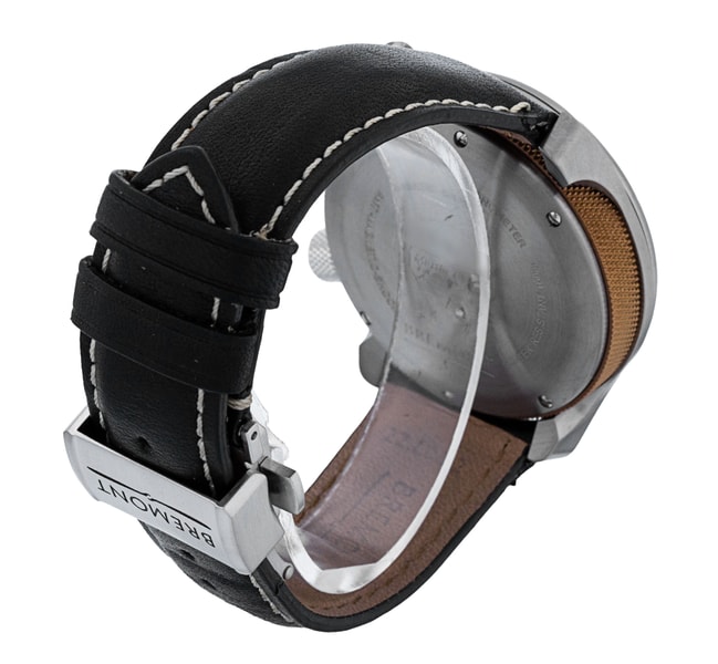 Bremont Martin Baker MBIII/BZ